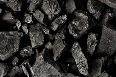 Leuchars coal boiler costs