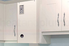 Leuchars electric boiler quotes