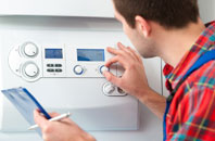 free commercial Leuchars boiler quotes