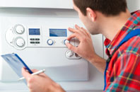 free Leuchars gas safe engineer quotes