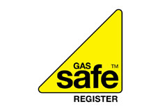 gas safe companies Leuchars